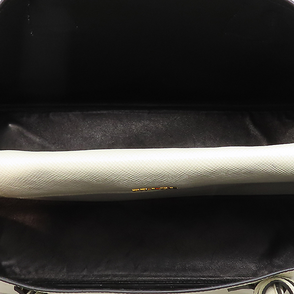 Prada(�����) BN2756 ȭ��Ʈ SAFFIANO(���ǾƳ�) ���� �ﰢ �ΰ� �κ��� ���� ��Ʈ�� [��������] �̹���6 - ���̺��� �߰���ǰ