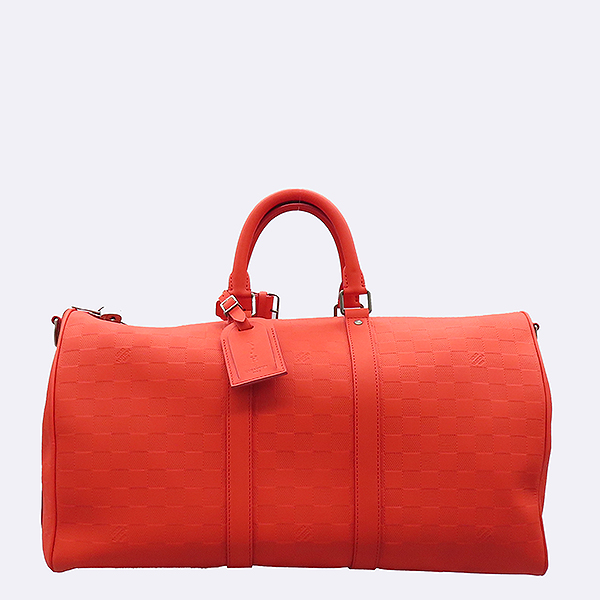 Louis Vuitton(���̺���) N41142 ���� �ٹ̿� ���Ǵ� ���� Ű�� 45 �ݵѸ��� ��Ʈ�� + ��� ��Ʈ�� [��������] �̹���2 - ���̺��� �߰���ǰ