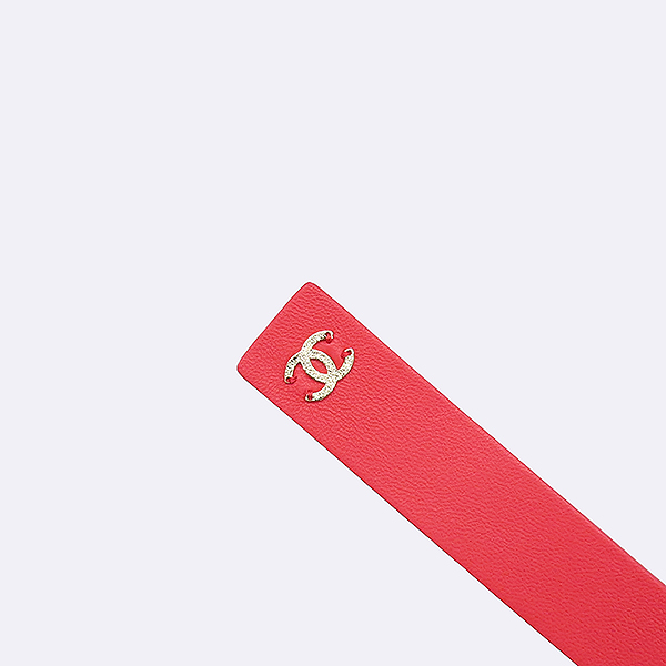 (�̻��) Chanel(����) ���� ���� CC�ΰ� ü�� ��Ʈ�� ��Ʈ [��������] �̹���2 - ���̺��� �߰���ǰ