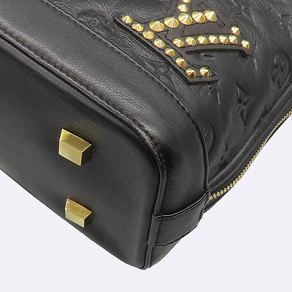 Louis Vuitton(���̺���) M40286 ���� ���׷� �������� ���͵� ��� �׿� �˸� ��Ʈ�� [��������] �̹���4 - ���̺��� �߰���ǰ