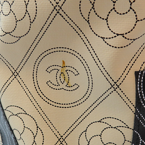 Chanel(����) A57161 ���� ���� ��Ḯ�� CC �ΰ� ���� ü�� ���� ��Ʈ�� + ��Ʈ�� [��������] �̹���5 - ���̺��� �߰���ǰ