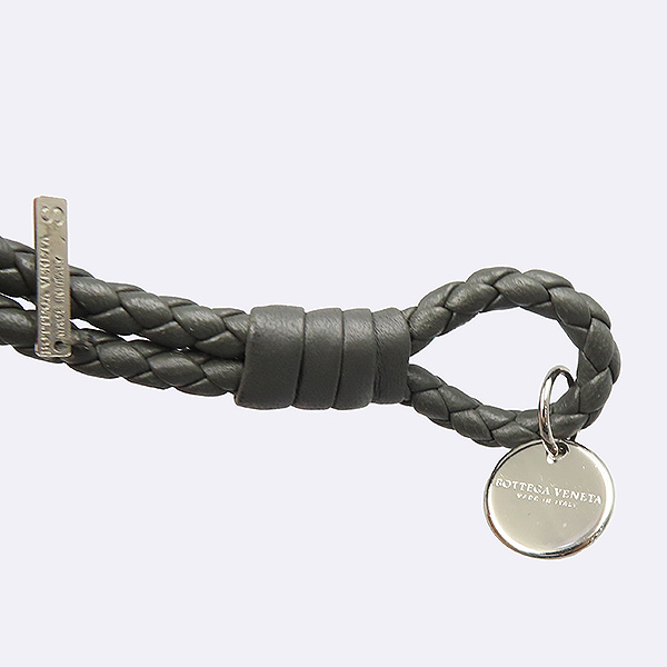 BOTTEGAVENETA(���װ�����Ÿ) 113546 �׷��� ���� ��Ʈ��ġ���� ���� ���� [��������] �̹���3 - ���̺��� �߰���ǰ