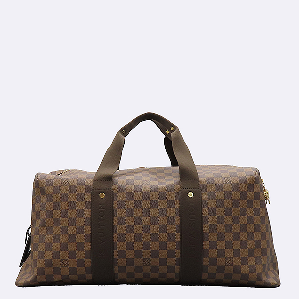 (�̻��) Louis Vuitton(���̺���) N41139 �ٹ̿� ���� ĵ���� ���θ� ��ĵ�� GM ����� ���� ��Ʈ�� + �����Ʈ�� [��������] �̹���2 - ���̺��� �߰���ǰ