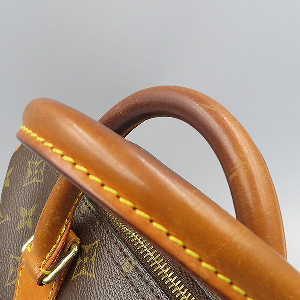 Louis Vuitton(���̺���) M41526 ���׷� ĵ���� ���ǵ� 30 ��Ʈ�� [��������] �̹���3 - ���̺��� �߰���ǰ