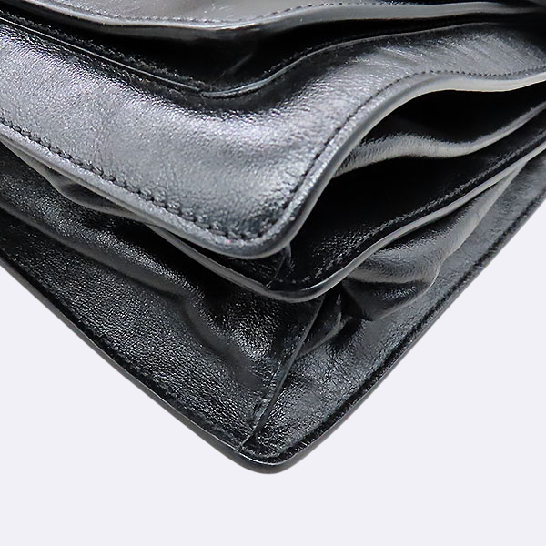 MARNI(������) ���� ����Ʈ Ʈ��ũ ũ�ν��� [�λ꼾�Һ���] �̹���6 - ���̺��� �߰���ǰ