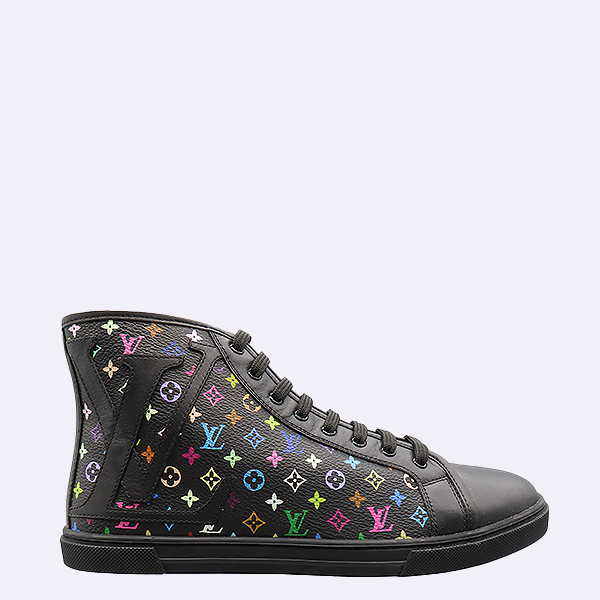 (�̻��) Louis Vuitton(���̺���) ���� ���� ��Ƽ�÷� ĵ���� ������ ���� ����Ŀ�� [��������] �̹���3 - ���̺��� �߰���ǰ