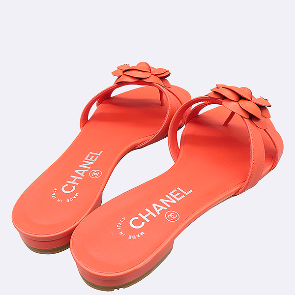 Chanel(����) ������ ���� ��Ḯ�� ��� ������ [��������] �̹���4 - ���̺��� �߰���ǰ