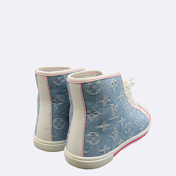 Louis Vuitton(���̺���) ȭ��Ʈ ���� ���׷� ���� ������ ���� ����Ŀ�� [��������] �̹���4 - ���̺��� �߰���ǰ