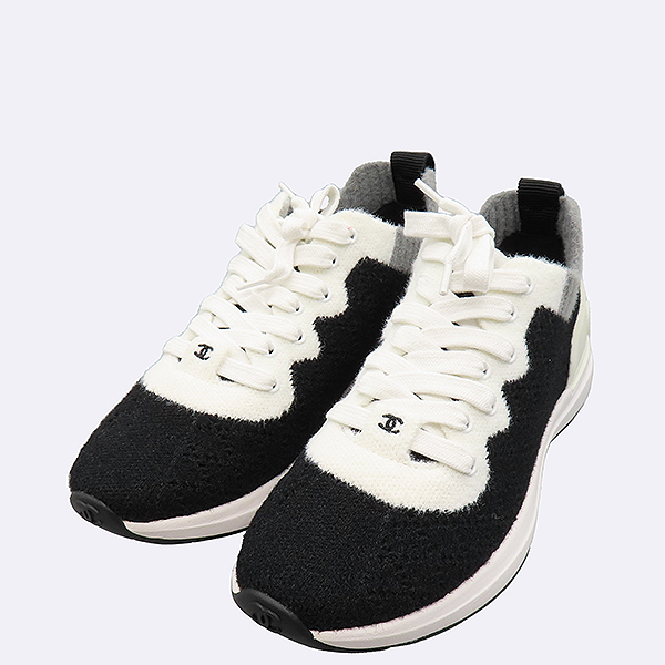 (�̻��) Chanel(����) G35199 ���� ��Ƽ ��Ʈ ����Ŀ�� [��������] �̹���5 - ���̺��� �߰���ǰ