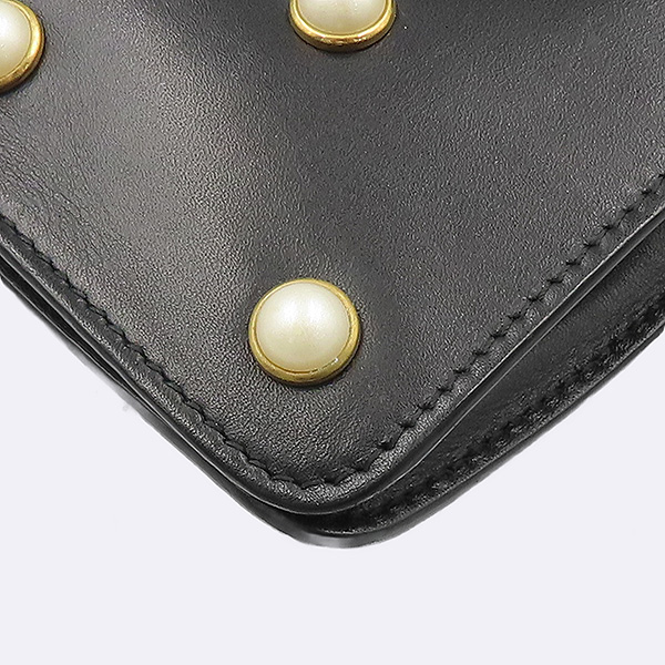 Gucci(����) 453778 ���� ���� ���� ���͵� ��Ż �� ��� ��ε���� Ŭ��ġ�� + �����Ʈ�� [��������] �̹���5 - ���̺��� �߰���ǰ