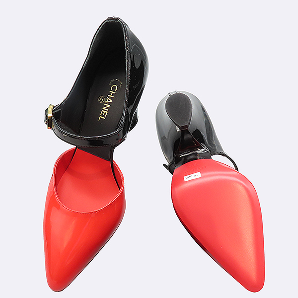 (�̻��) Chanel(����) G35426 ����/���� ���̴�Ʈ ī����Ų ������ ������ ���� [��������] �̹���3 - ���̺��� �߰���ǰ