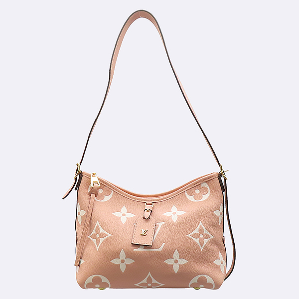 Louis Vuitton(���̺���) M46298 ��ũ �÷� ���׷� ���÷�Ʈ ĳ�� �� PM ����� + �����Ŀ�ġ [��������] �̹���4 - ���̺��� �߰���ǰ