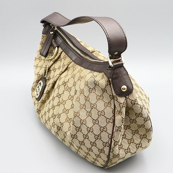 Gucci(����) 232955 ���� GG�ΰ� �ڰ��� ���� ���� Ʈ���� ȣ�� ����� [�뱸��������] �̹���3 - ���̺��� �߰���ǰ
