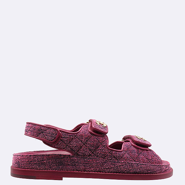 (�̻��) Chanel(����) G35927 ���� ��Ƽ �÷� Ʈ���� ��ũ�� ���� [��������] �̹���3 - ���̺��� �߰���ǰ