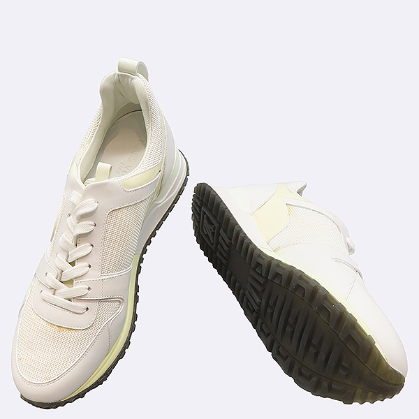 Louis Vuitton(���̺���) ȭ��Ʈ ���� LV �ΰ� ������� ����Ŀ�� [��������] �̹���2 - ���̺��� �߰���ǰ