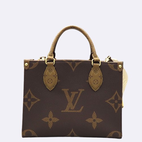 Louis Vuitton(���̺���) M46373 ���׷� �´��� PM ��Ʈ�� + �����Ʈ�� 2WAY [û��������] �̹���2 - ���̺��� �߰���ǰ