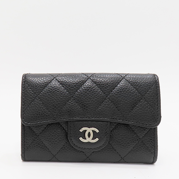 Chanel(����) A31504 ���� ĳ��Ų ���� �ΰ� Ŭ���� �÷� ���� �� ī������ [��õ��] �̹���2 - ���̺��� �߰���ǰ