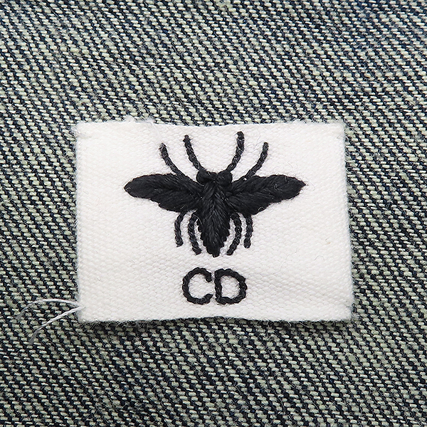 Dior(ũ����î���) 012V10A3985 �� 100% ����Ʈ ������ ���� ���� - 36 [��������] �̹���4 - ���̺��� �߰���ǰ