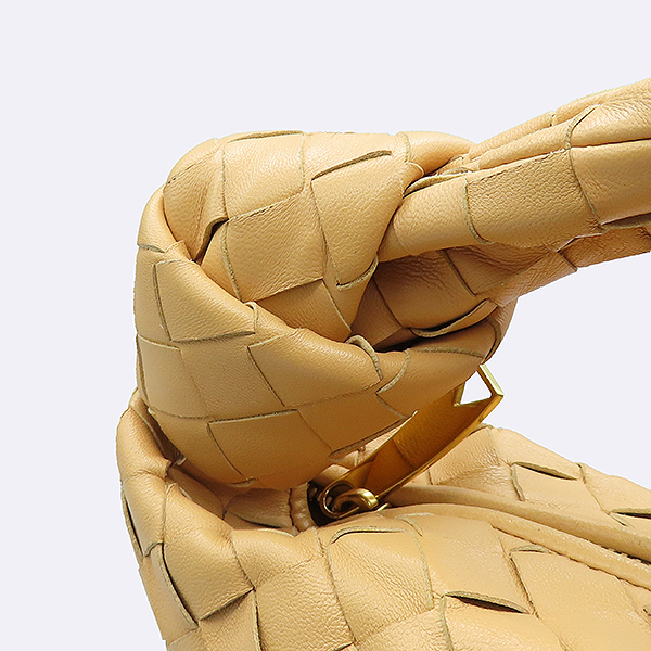 BOTTEGAVENETA(���װ�����Ÿ) 651876 ������ �÷� �̴� ���� �� [��������] �̹���3 - ���̺��� �߰���ǰ