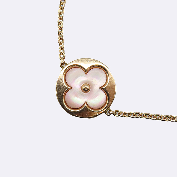 Louis Vuitton(���̺���) J27355 18K ��ũ ��� �ڰ� ����� (Color Blossom) ���� [��������] �̹���3 - ���̺��� �߰���ǰ