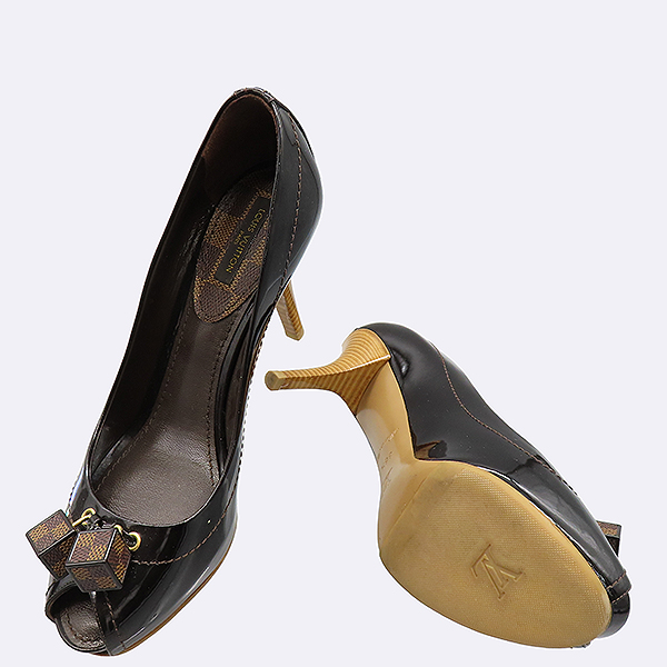 Louis Vuitton(���̺���) ���� ���̴�Ʈ ���� �ٹ̿� ť�� ��� ���� [��������] �̹���2 - ���̺��� �߰���ǰ