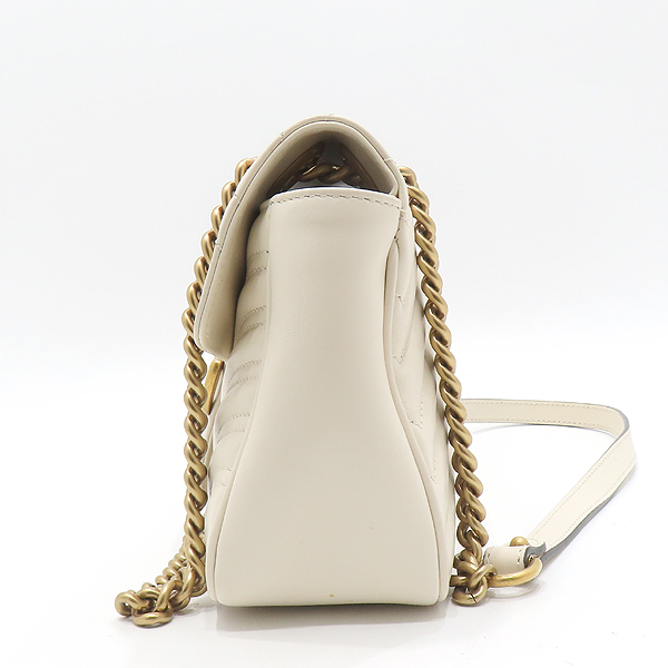 Gucci(����) 443497 ���̺��� ���� GG ����Ʈ ���� ��Ʋ��� ���� ���� ü�� ����� [��õ��] �̹���3 - ���̺��� �߰���ǰ