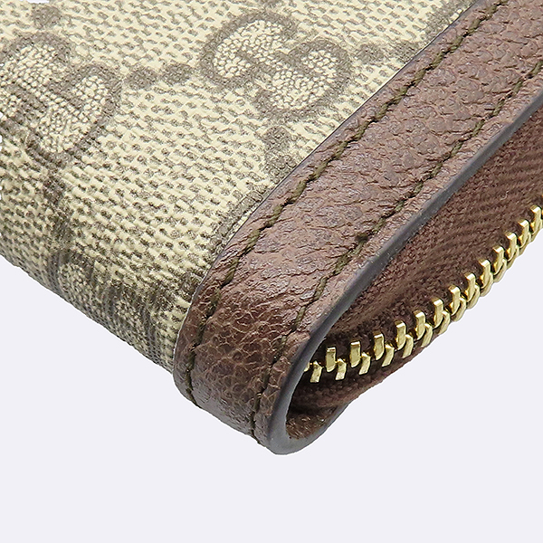 Gucci(����) 523154 GG �ΰ� ���ǵ�� ����Ʈ ���� ������ [��������] �̹���4 - ���̺��� �߰���ǰ