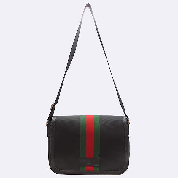 Gucci(����) 630921 �� ��ũ�� ���� �÷� �к긯 �޽��� ũ�ν��� [��������] �̹���3 - ���̺��� �߰���ǰ