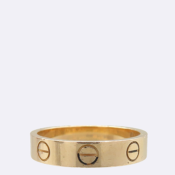 Cartier(��쿡) B4085200 18K ��ũ ��� ���긵 ���� ���� - 49ȣ [��������] �̹���2 - ���̺��� �߰���ǰ