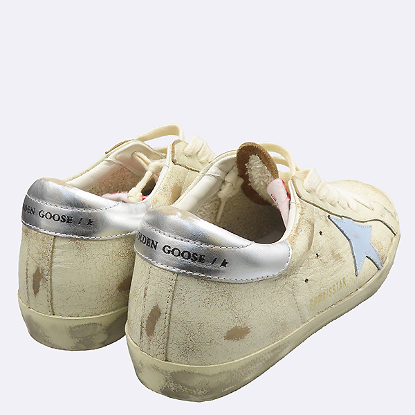 Golden Goose(��籸��) ���̺��� �÷� ���۽�Ÿ ������ ����Ŀ�� - 250MM [�б�����] �̹���4 - ���̺��� �߰���ǰ