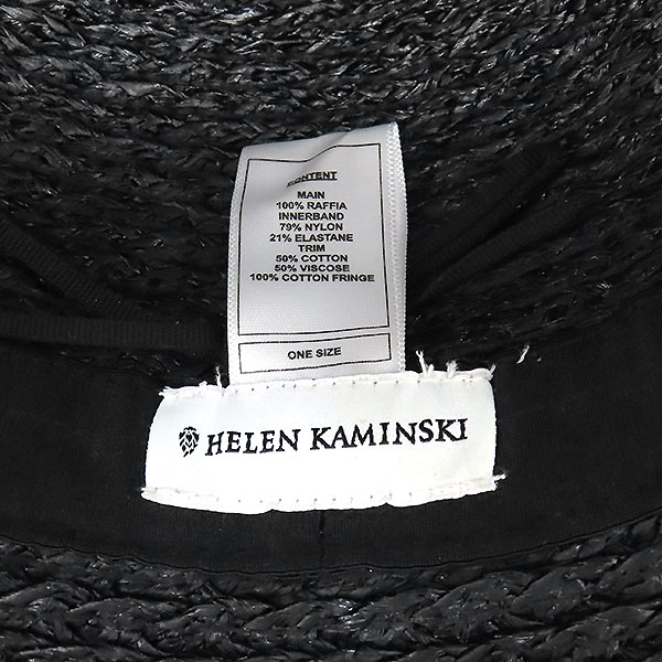 Helen Kaminski(�ﷻī�ν�Ű) 115150 ���� �÷� ��Ŷ�� ���� [�λ꼾�Һ���] �̹���4 - ���̺��� �߰���ǰ