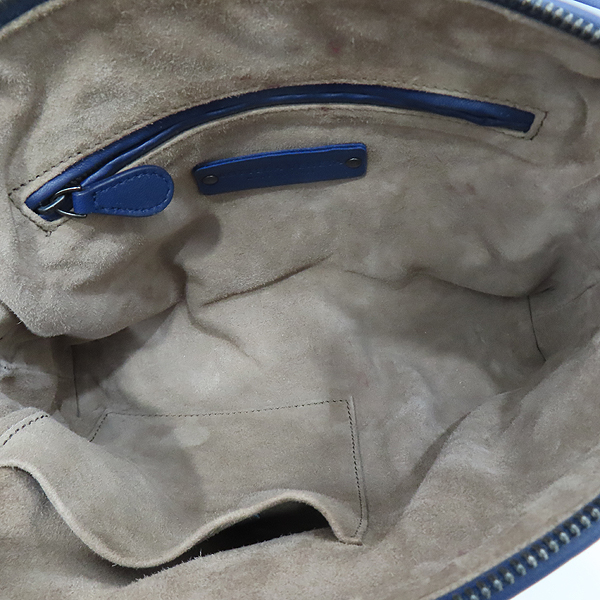 BOTTEGAVENETA(���װ�����Ÿ) 387063 ���� �÷� ���� ��Ʈ��ġ���� �½� ������ ���� ũ�ν��� [��õ��] �̹���7 - ���̺��� �߰���ǰ