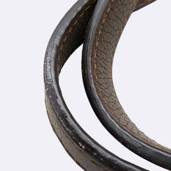 Fendi(���) 8BH263 FF�ΰ� ��ī �к긯 ������ ��Ʈ�� [�λ꼾�Һ���] �̹���5 - ���̺��� �߰���ǰ