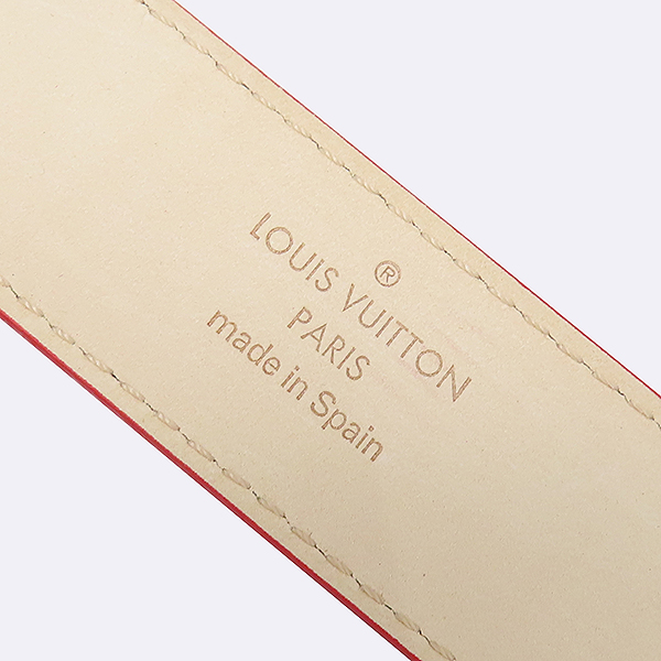 (�̻��) Louis Vuitton(���̺���) M9022 ���� ���� ���� ���� ������ V ��Ʈ [��������] �̹���6 - ���̺��� �߰���ǰ