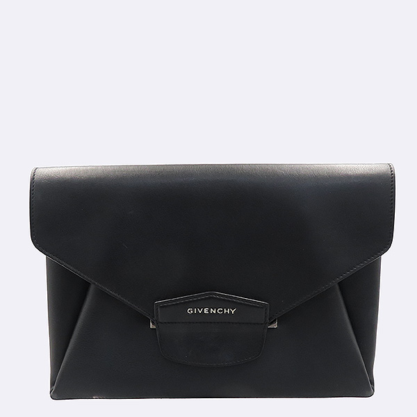 GIVENCHY(�����) BB05227012 ���� ���� ��Ƽ���� ������ ���� �ΰ� M������ Ŭ��ġ [��������] �̹���2 - ���̺��� �߰���ǰ