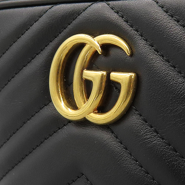 Gucci(����) 448065 ���� ���� GG ����Ʈ ��Ʋ�� �̴� ũ�ν��� [��������] �̹���5 - ���̺��� �߰���ǰ