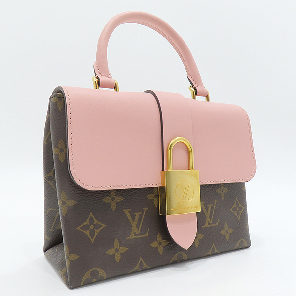 Louis Vuitton(���̺���) M44080 ���׷� ĵ���� ��Ű BB ��Ʈ�� + ��� ��Ʈ�� 2WAY [��õ��] �̹���5 - ���̺��� �߰���ǰ