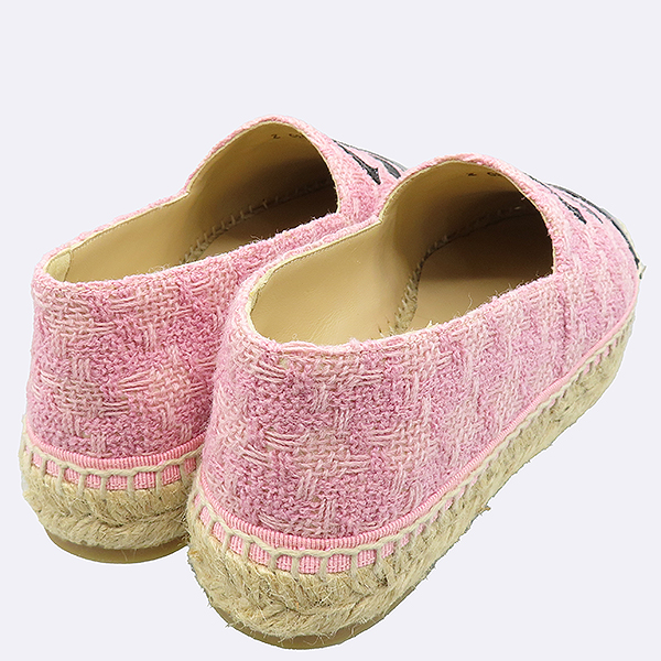 (�̻��) Chanel(����) G29762 ���� ���̴�Ʈ ���� / ��ũ Ʈ���� CC�ΰ� �����ĵ� ���� [��������] �̹���4 - ���̺��� �߰���ǰ