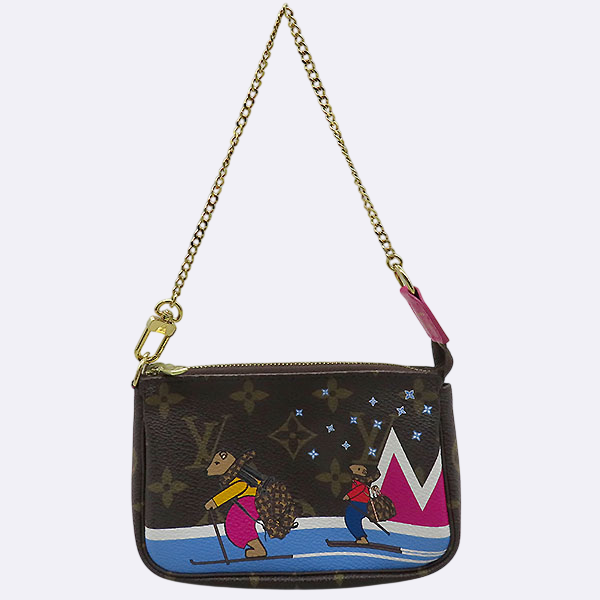 Louis Vuitton(���̺���) M67769 ������ �̴� ����Ʈ �Ǽ����� �Ŀ�ġ [�λ꼾�Һ���] �̹���2 - ���̺��� �߰���ǰ