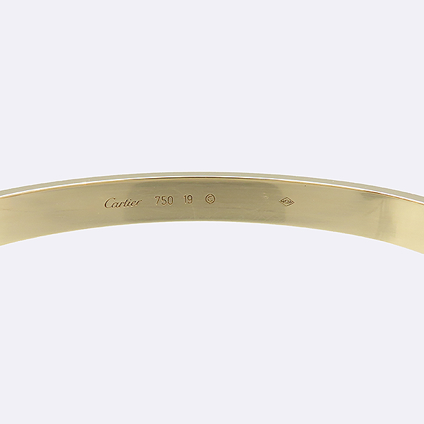 Cartier(��쿡) ���ο� ��� LOVE �극�̽��� Ŭ���� �� ���� - 19������ [��������] �̹���3 - ���̺��� �߰���ǰ