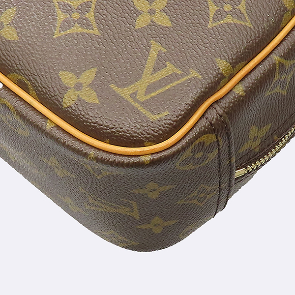 Louis Vuitton(���̺���) M42228 ���׷� ĵ���� Ʈ��� ��Ʈ�� [��������] �̹���4 - ���̺��� �߰���ǰ