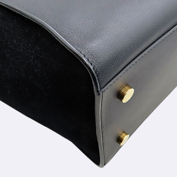 YSL(���ζ�) 436832 ���� �ΰ���� ���� ���� ���� ȥ�� ���׷� ī�ٽ� ���� ��Ʈ�� + �����Ʈ�� 2WAY [�λ꼾�Һ���] �̹���7 - ���̺��� �߰���ǰ