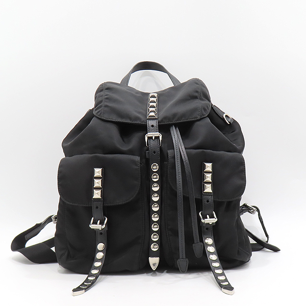 Prada(�����) 1BZ811 2BYB ���� �׼��� ���͵� ��� ���� ���� [��õ��] �̹���2 - ���̺��� �߰���ǰ