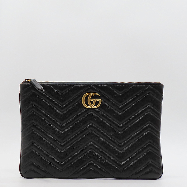 Gucci(����) 525541 ���� ���� GG Marmont(����Ʈ) ��Ʋ�� ���̴�Ʈ ����ΰ� Ŭ��ġ [��õ��] �̹���2 - ���̺��� �߰���ǰ