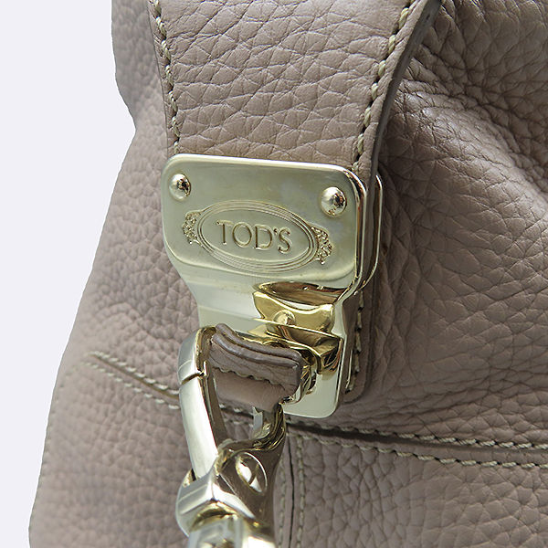 Tod's(����) XBWAGAHM201 ������ �÷� ���� D�� S������ ��Ʈ�� + �����Ʈ�� 2WAY [�б�����] �̹���4 - ���̺��� �߰���ǰ