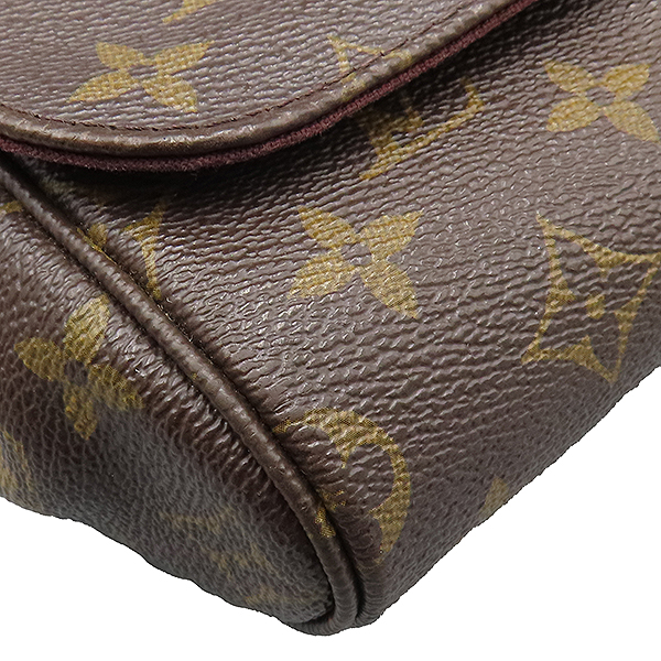 Louis Vuitton(���̺���) M40718 ���׷� ĵ���� ���̺��� MM 2WAY [���ε�������] �̹���4 - ���̺��� �߰���ǰ