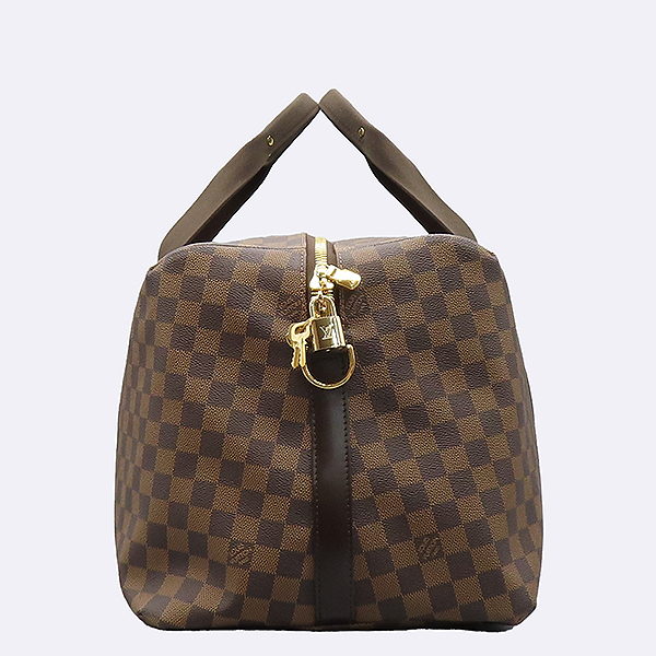 (�̻��) Louis Vuitton(���̺���) N41139 �ٹ̿� ���� ĵ���� ���θ� ��ĵ�� GM ����� ���� ��Ʈ�� + �����Ʈ�� [��������] �̹���3 - ���̺��� �߰���ǰ
