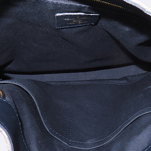 Louis Vuitton(���̺���) M40744 ���׷� �̵� ĵ���� Encre ���ڸ� �÷� Rendez Vous ������ PM ����� [��������] �̹���5 - ���̺��� �߰���ǰ