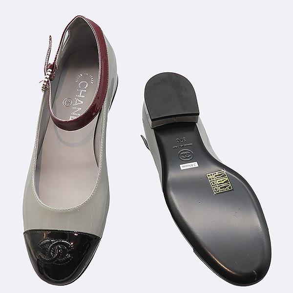 (�̻��) Chanel(����) G45166 �׷���/���� ���̴�Ʈ ���� CC �ΰ� �� ��Ŭ ������ ���� [��������] �̹���2 - ���̺��� �߰���ǰ