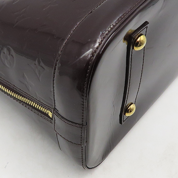 Louis Vuitton(���̺���) M93595 ���׷� ������ AMARANTE(�Ƹ�����) �˸� GM ��Ʈ�� [�д�������] �̹���4 - ���̺��� �߰���ǰ